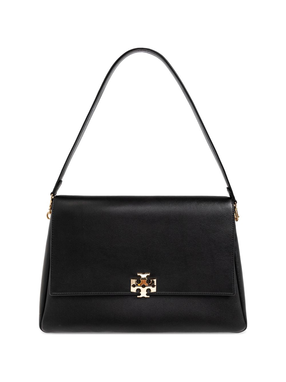 TORY BURCH Tory Burch Women Charlie Large Leather Shoulder Bag
