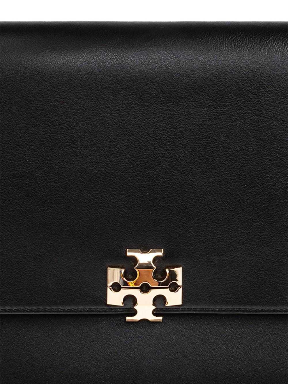 TORY BURCH Tory Burch Women Charlie Large Leather Shoulder Bag