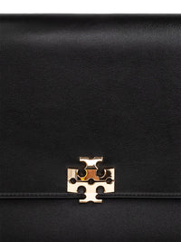 TORY BURCH Tory Burch Women Charlie Large Leather Shoulder Bag