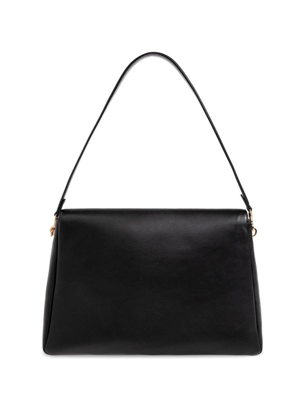 TORY BURCH Tory Burch Women Charlie Large Leather Shoulder Bag