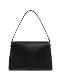 TORY BURCH Tory Burch Women Charlie Large Leather Shoulder Bag