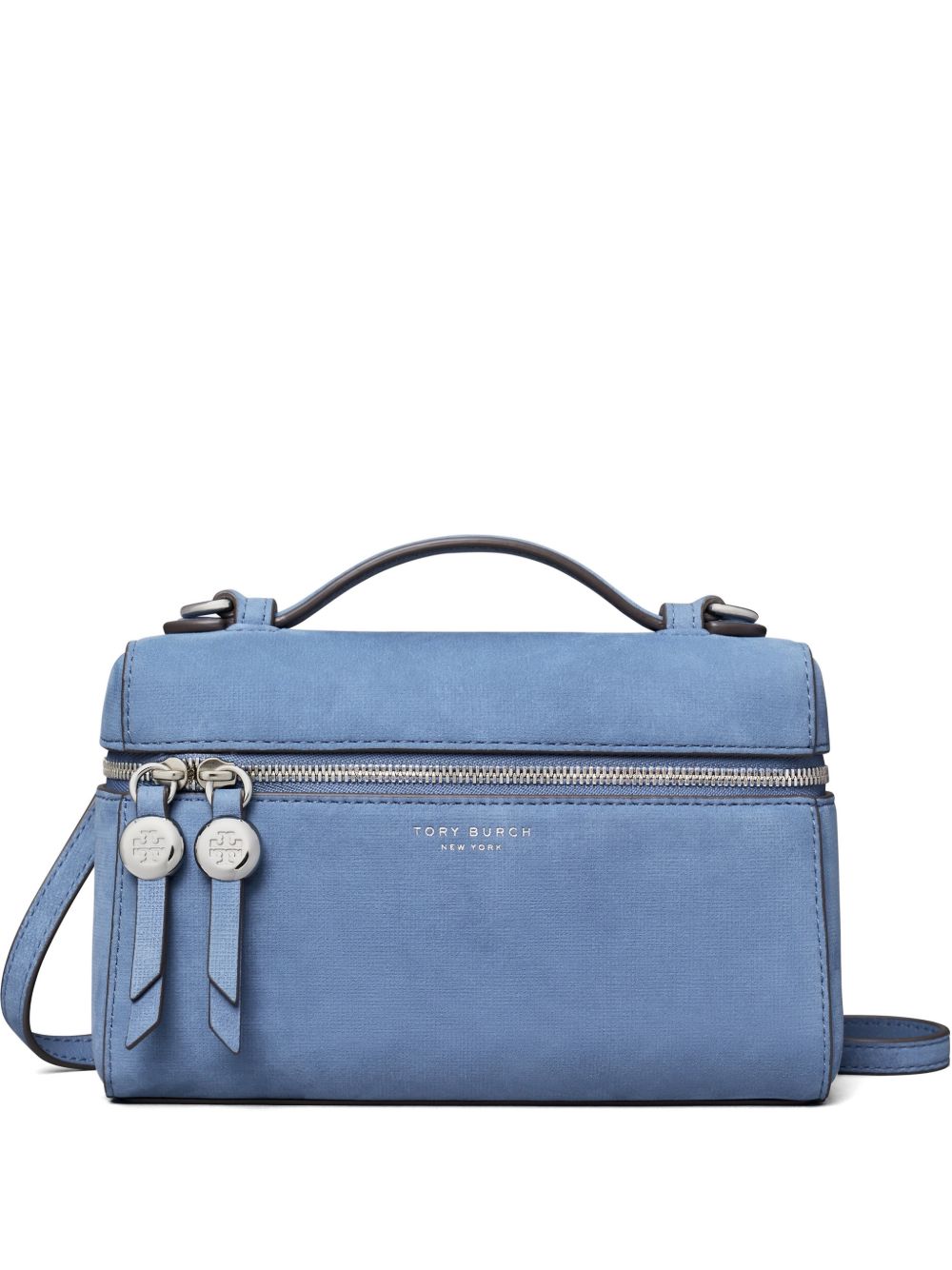 TORY BURCH Tory Burch Women Romy Leather Vanity Case