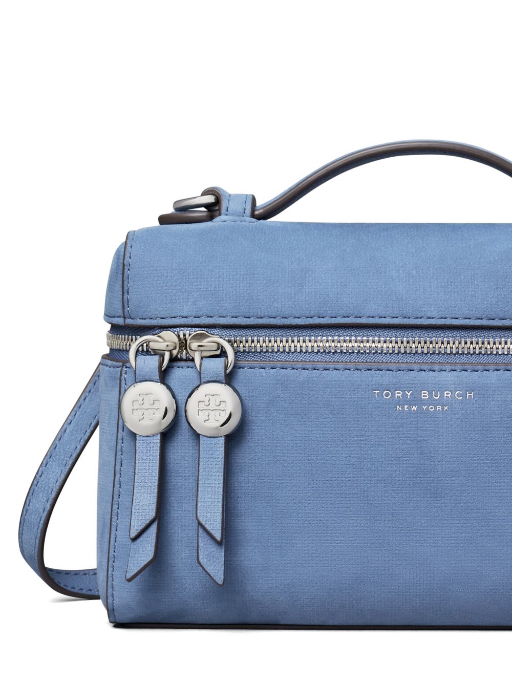 TORY BURCH Tory Burch Women Romy Leather Vanity Case