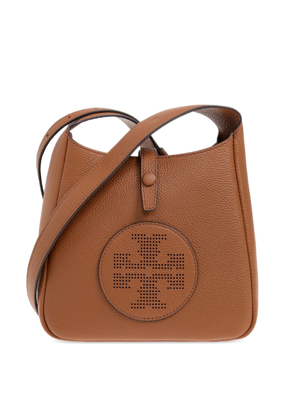 TORY BURCH Tory Burch Women Miller Leather Hobo Bag