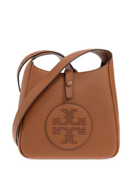 TORY BURCH Tory Burch Women Miller Leather Hobo Bag