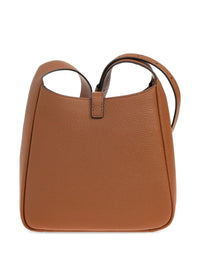 TORY BURCH Tory Burch Women Miller Leather Hobo Bag