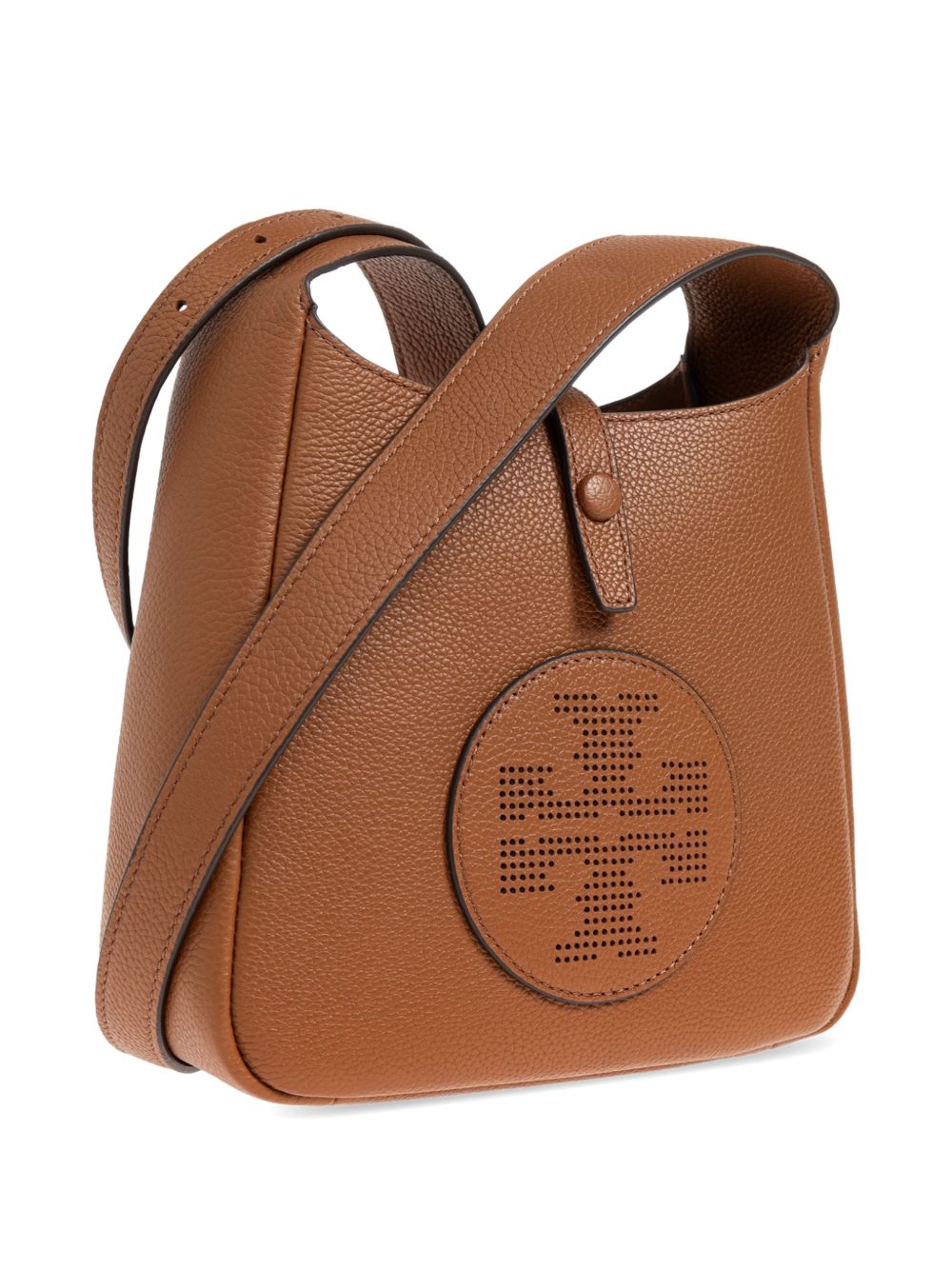 TORY BURCH Tory Burch Women Miller Leather Hobo Bag