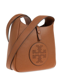 TORY BURCH Tory Burch Women Miller Leather Hobo Bag
