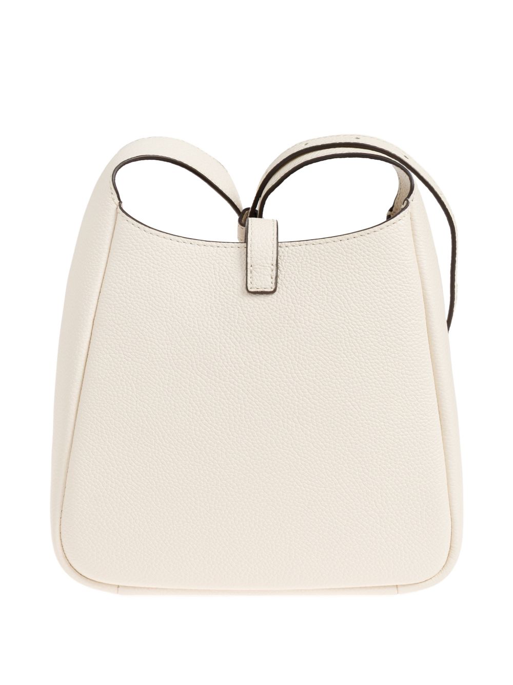 TORY BURCH Tory Burch Women Miller Leather Hobo Bag