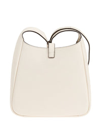 TORY BURCH Tory Burch Women Miller Leather Hobo Bag