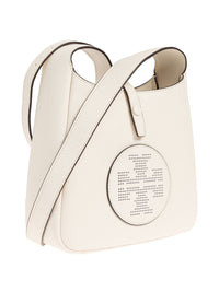 TORY BURCH Tory Burch Women Miller Leather Hobo Bag