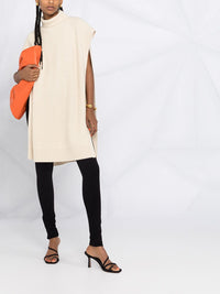 Toteme Women Zipped Leggings