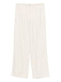 TOTEME Toteme Women Monogram Pajama Trousers