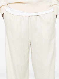 TOTEME Toteme Women Monogram Pajama Trousers