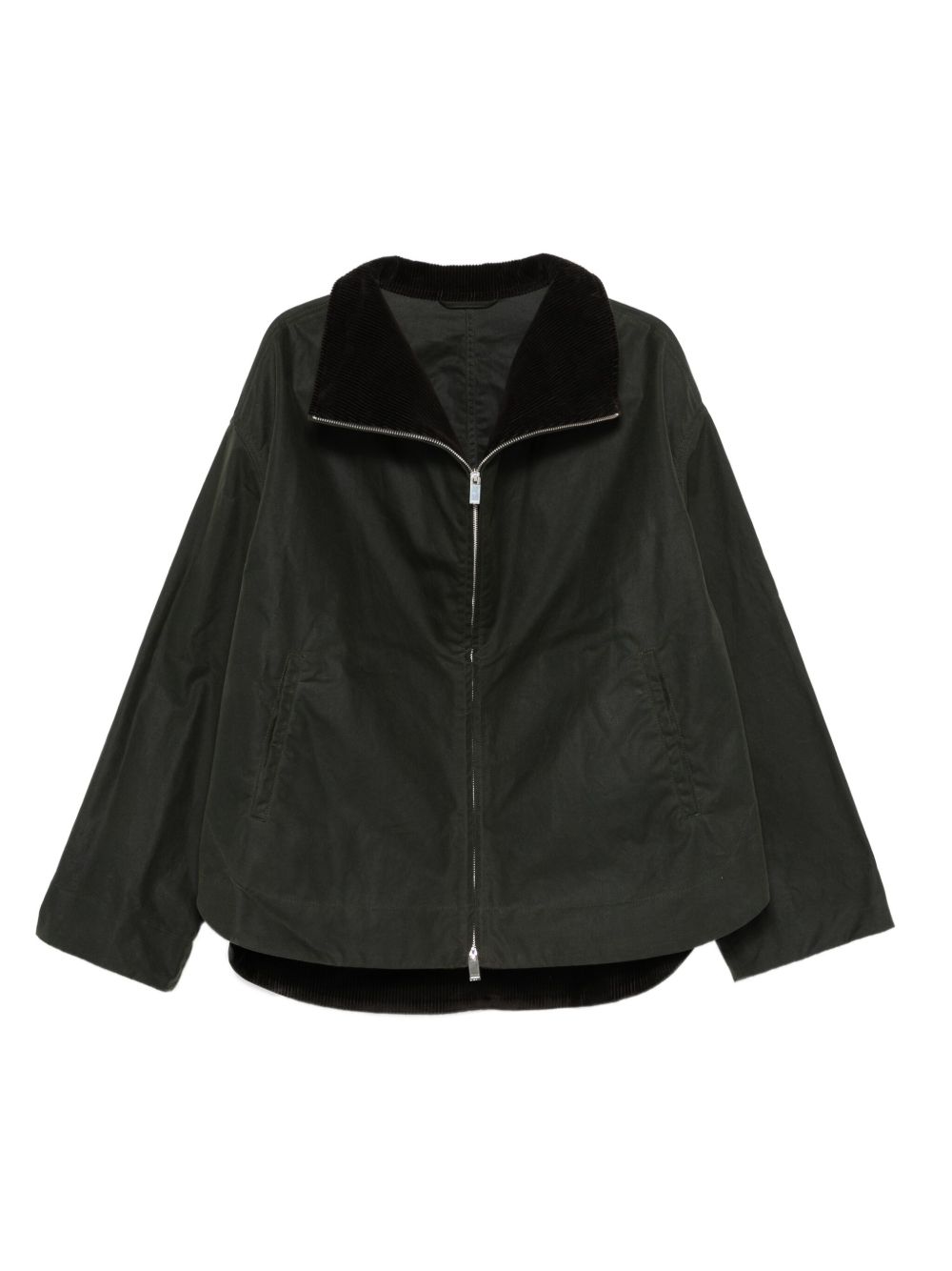 Toteme Women Organic Cotton Country Jacket