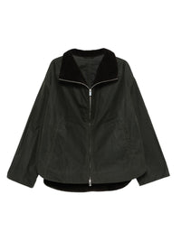 Toteme Women Organic Cotton Country Jacket
