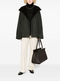 Toteme Women Organic Cotton Country Jacket