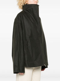 Toteme Women Organic Cotton Country Jacket