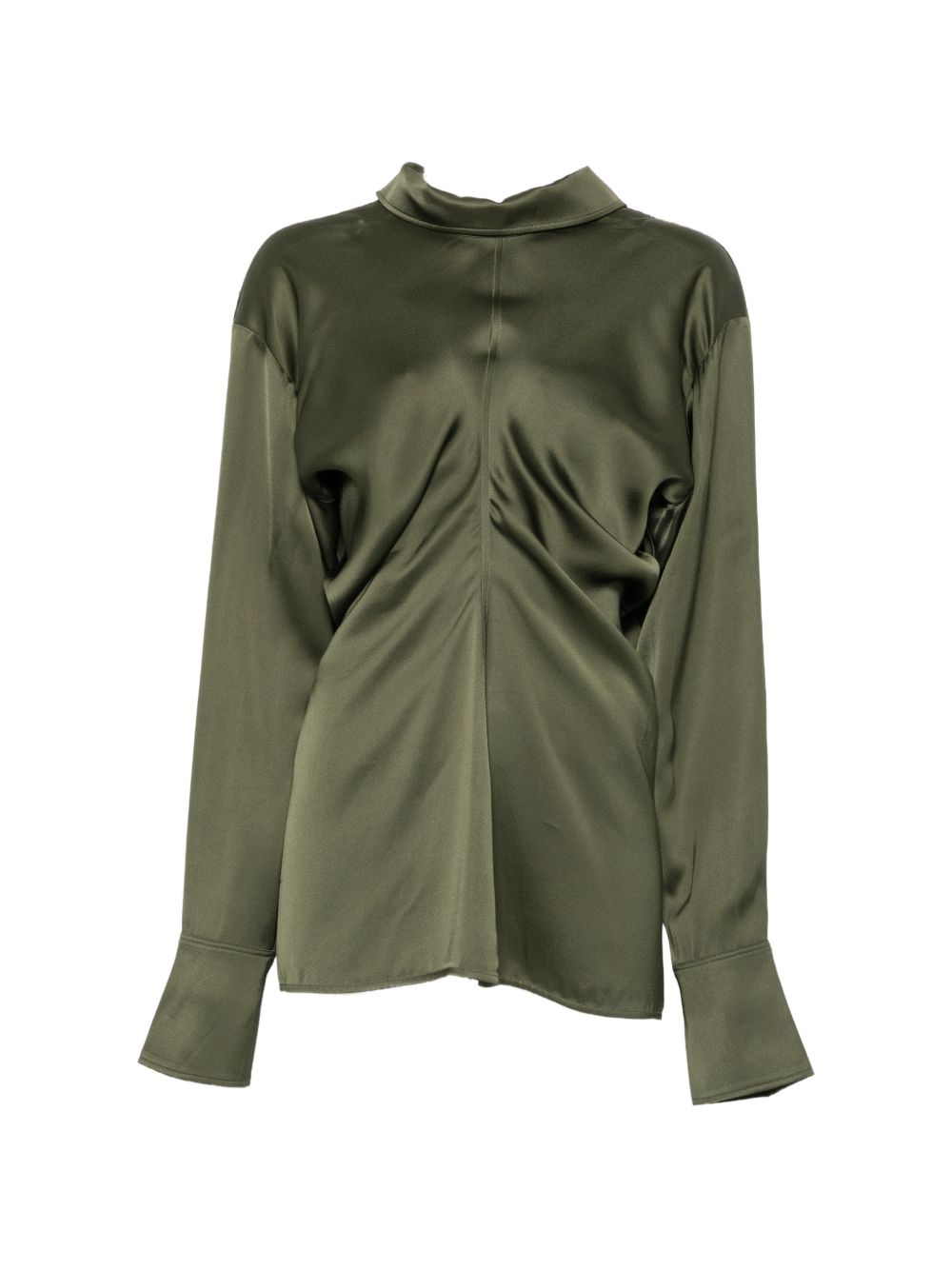 TOTEME Toteme Women Slouchy Blouse