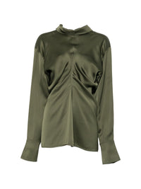 TOTEME Toteme Women Slouchy Blouse