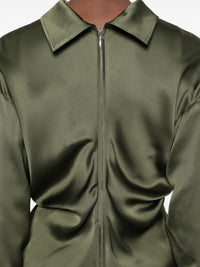 TOTEME Toteme Women Slouchy Blouse