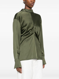 TOTEME Toteme Women Slouchy Blouse