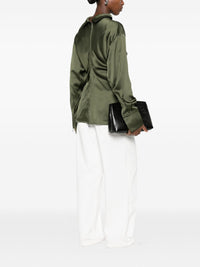 TOTEME Toteme Women Slouchy Blouse