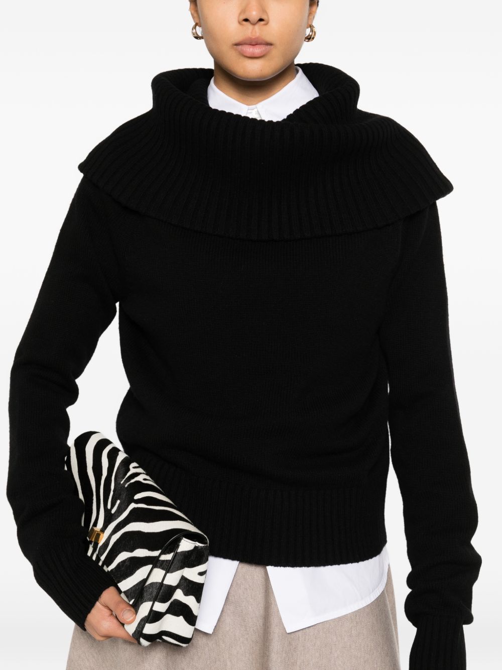 Toteme Women Wool Sweater