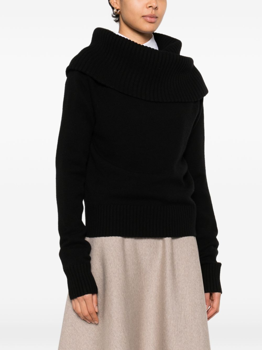 Toteme Women Wool Sweater