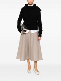 Toteme Women Wool Sweater