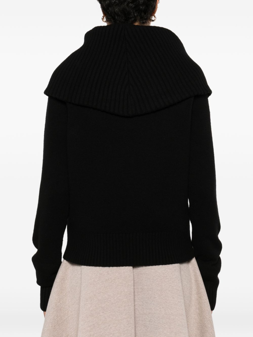 Toteme Women Wool Sweater
