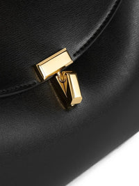 TOTEME Toteme Women T-Lock Leather Shoulder Bag