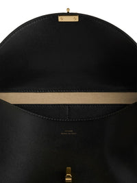 TOTEME Toteme Women T-Lock Leather Shoulder Bag