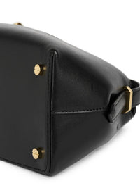 TOTEME Toteme Women T-Lock Leather Shoulder Bag