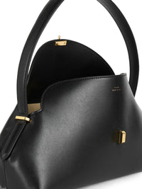 TOTEME Toteme Women T-Lock Leather Shoulder Bag