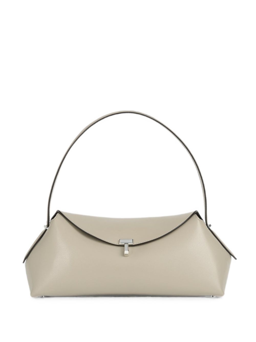 TOTEME Toteme Women T-Lock Leather Shoulder Bag