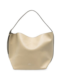 TOTEME Toteme Women Belted Medium Shoulder Bag