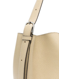 TOTEME Toteme Women Belted Medium Shoulder Bag
