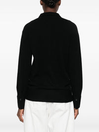 Toteme Women Cashmere Shirt