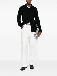 Toteme Women Cashmere Shirt