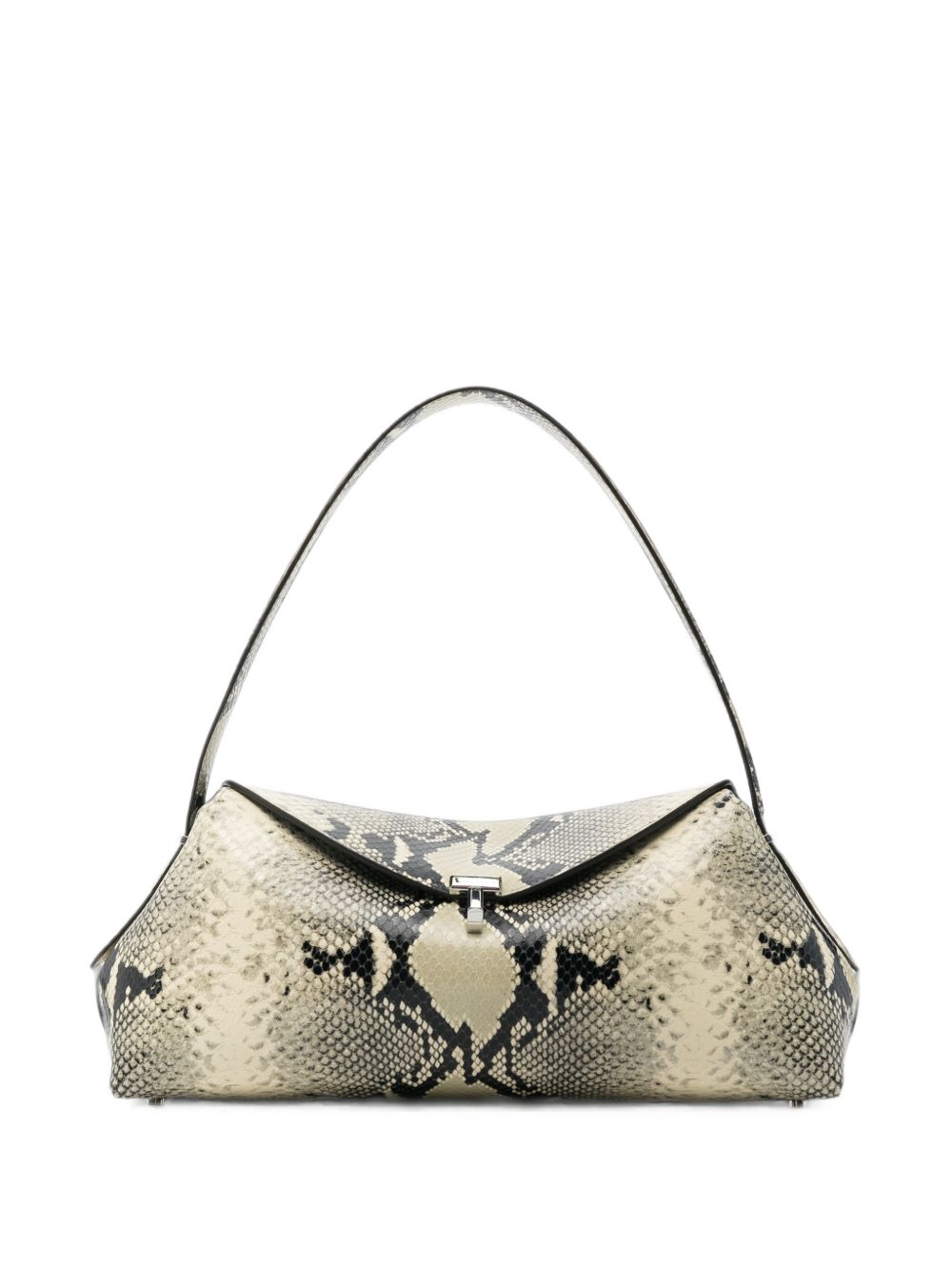 TOTEME Toteme Women T-Lock Leather Shoulder Bag