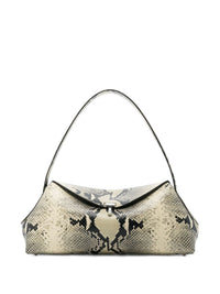 TOTEME Toteme Women T-Lock Leather Shoulder Bag