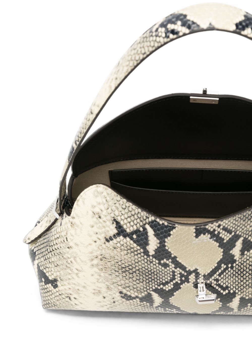 TOTEME Toteme Women T-Lock Leather Shoulder Bag