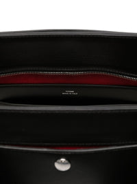 TOTEME Toteme Women Mercer Leather Shoulder Bag