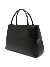 TOTEME Toteme Women Mercer Leather Shoulder Bag
