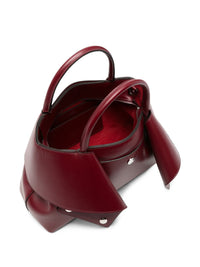 TOTEME Toteme Women Mercer Small Leather Shoulder Bag