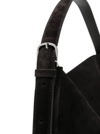 TOTEME Toteme Women Belted Medium Leather Tote Bag