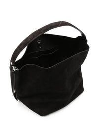 TOTEME Toteme Women Belted Medium Leather Tote Bag