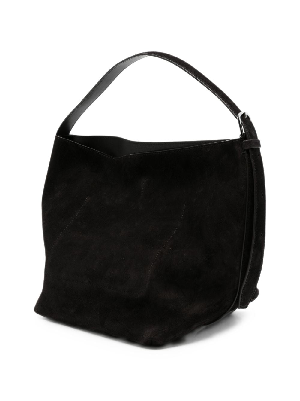 TOTEME Toteme Women Belted Medium Leather Tote Bag