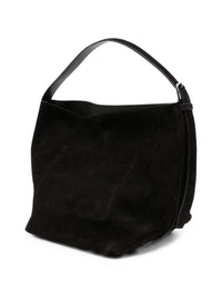 TOTEME Toteme Women Belted Medium Leather Tote Bag